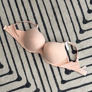 Victoria's Secret Blush Bra
